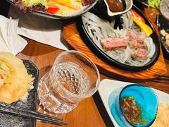 -千代武日本料理(爱建店)