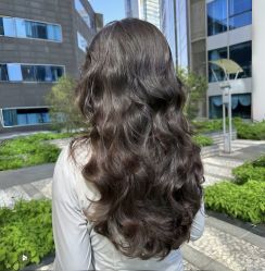 -乾健·烫染·接发SALON