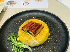 -蔡澜点心·粤菜(西单大悦城店)