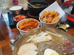 -米屋石锅拌饭(师大店)
