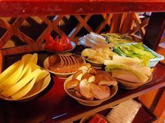 -星鸿社重庆老火锅(燃灯寺分店)