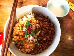 -车沾巷·重庆老味豌杂面