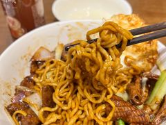 -寻裕记·现炒浇头面(人民广场店)