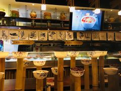 -成都你六姐·牛肉冒菜(城市集市合生汇店)