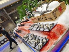 -初色海鲜自助(万丰路店)
