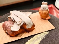 -鳥喜Toriki怀石烧鸟料理