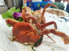 -友强·23年特色海鲜大排档(厦门店)