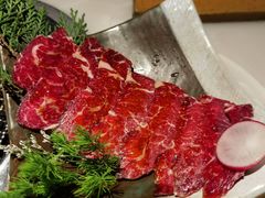 -厚贞日式烤肉(龙之梦店)
