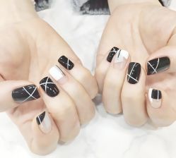 -Aso Artist Beauty美甲美睫