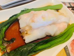 -添好运点心专门店(百老汇店)