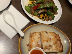 -新旺茶餐厅(嘉里城店)