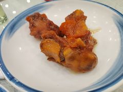 -苏师傅菜馆(上沙店)