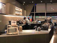 -瑞幸咖啡(凯德MALL大兴店)