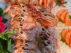 -Mr·Fish鱼鲜生海鲜放题(银泰in99店)