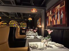 -Grand James·地中海bistro(百家湖1912店)