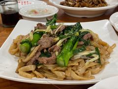 -南记食粥坊·宵夜大排档(莲花总店)