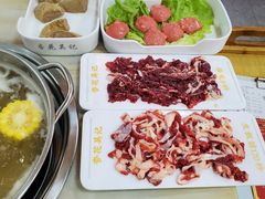 -吴祥记潮州菜·百年老字号·砂锅粥