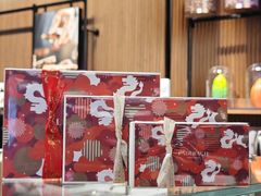 -Laderach 莱德拉(上海环贸iapm店)