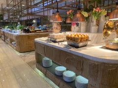 -冀粤香海鲜自助餐厅(西美五洲店)