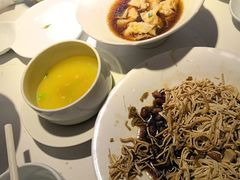 -永春园·扬州早茶·淮扬菜(漫乐城店)