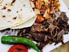 -bosphorus 铂斯西餐厅·土耳其烧烤(环市中路店)