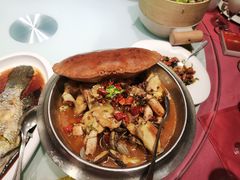 -胶东人家(奥体中心店)