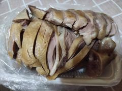-章云板鸭(马道街店)