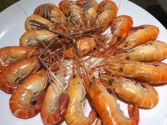 -79号渔船海鲜饭店(华强北店)