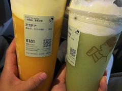 -喜茶(振华商厦店)