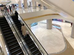 -Olé精品超市(苏州中心店)