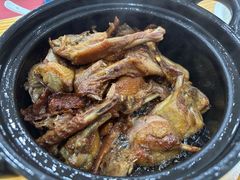 -斯丹姜母鸭·古法干香(涂门街总店)