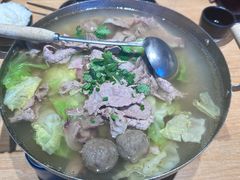 -川堂风·跷脚牛肉·乐山爆炒(宝山日月光店)