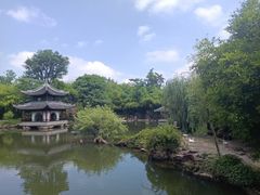 -水绘园