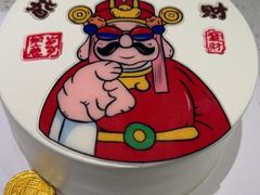 -湖锦酒楼(八一路店)