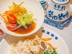 -陳香貴·兰州牛肉面(上海长风大悦城店)