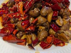 -旺角小渔村(二马路店)