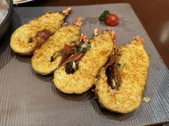 -一本魅·日式料理
