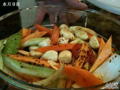 -黄记煌三汁焖锅(广州曜一城店)