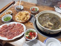 -潮陈记土鸡火锅(东厦北路店)