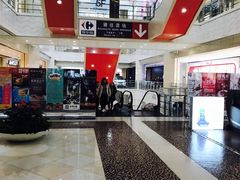 -光启城时尚购物中心