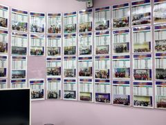 -瑞思英语·少儿英语启蒙(和平·国际商场示范校区)