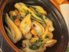 -洛缦音乐餐厅(工业展览馆万象城店)