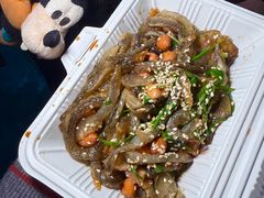 -陳添記·祖傳爽鱼皮(十五甫三巷店)