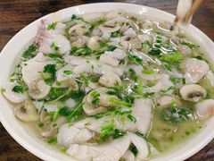 西施鱼片-吾介小籠館