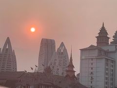 -中国科学院西双版纳热带植物园