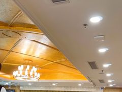 -汗腾格里·风味餐厅(新疆驻京办店)