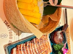 -太食獸泰式茶餐厅(IFS国金中心店)