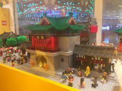 -乐高授权专卖店(南开大悦城店)