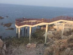 -养马岛旅游度假区