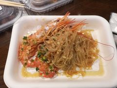 -盒马鲜生(杭州运河上街店)